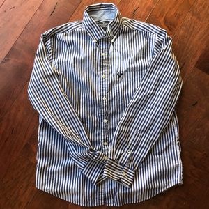 ⭐️FINAL SALE⭐️ AEO Button Down